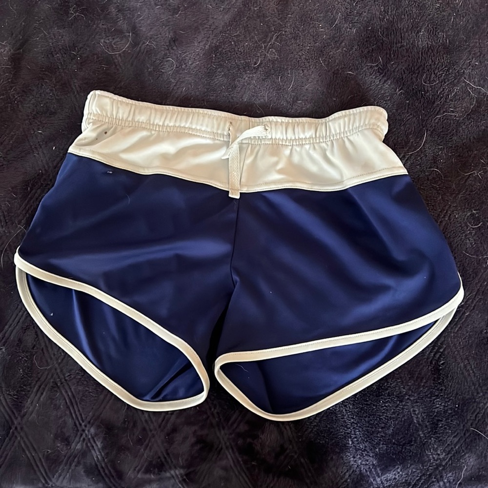 Zella kids shorts